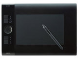 Intuos4 Comic Edition PTK-640K5